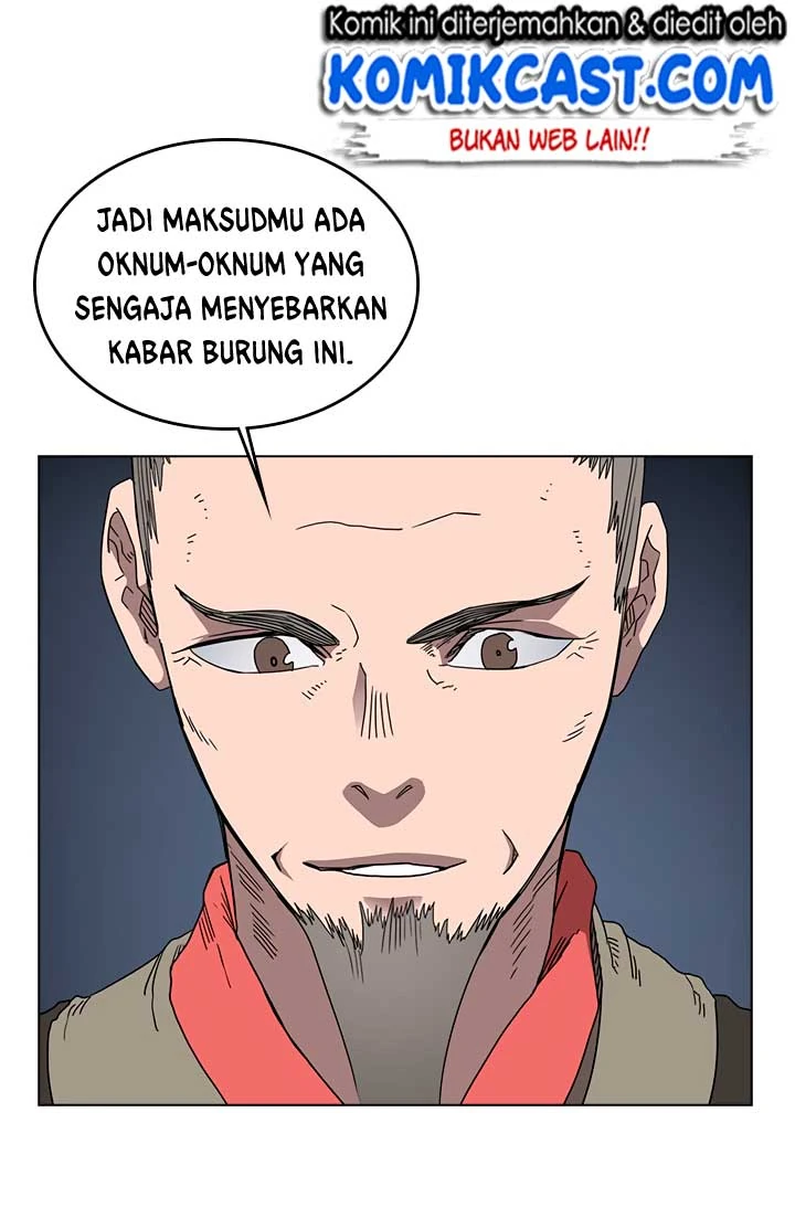 Halaman 8 — Heavenly Demon Reborn! Chapter 53