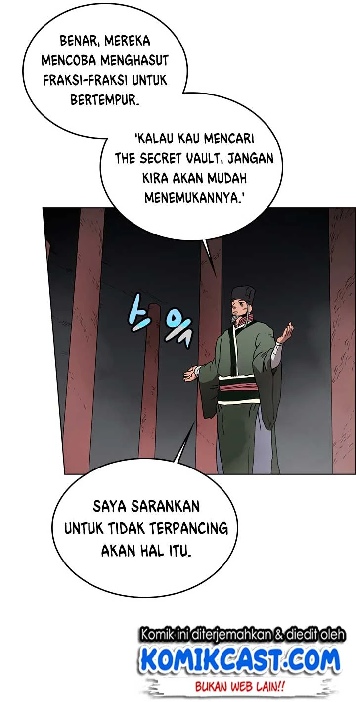 Halaman 9 — Heavenly Demon Reborn! Chapter 53