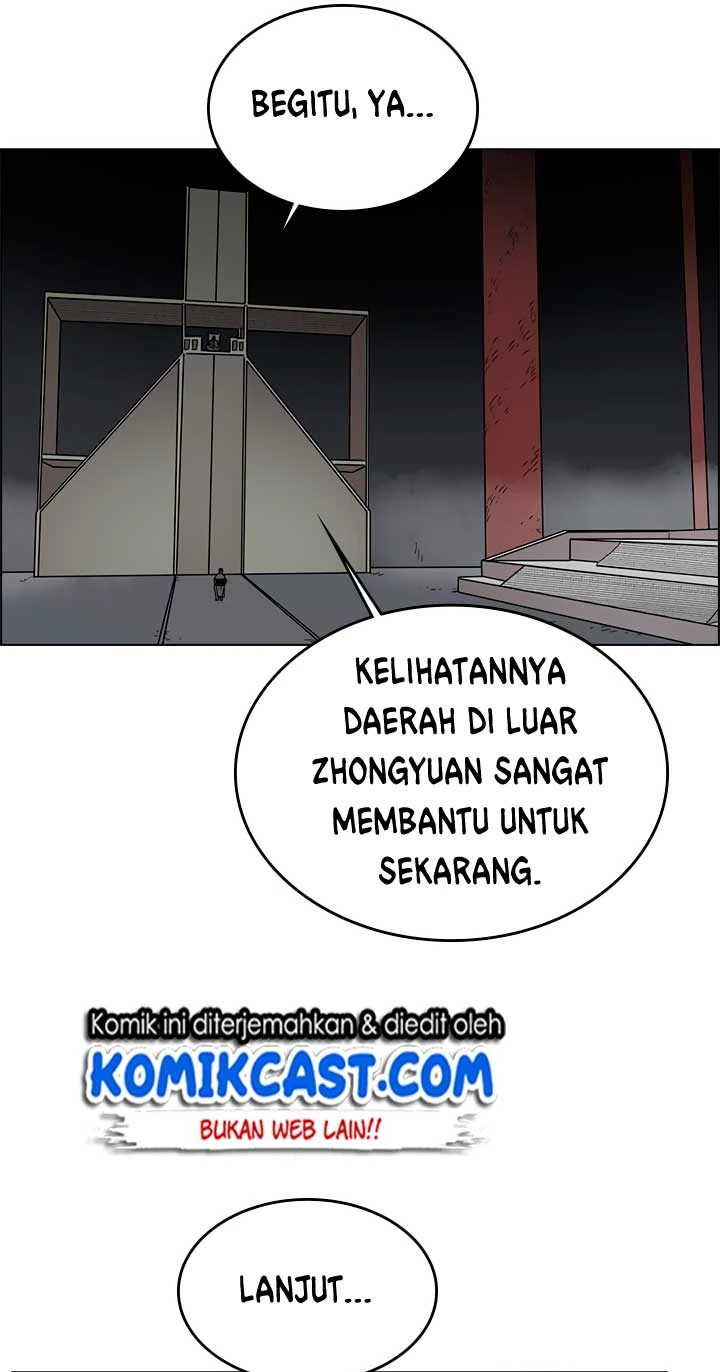 Halaman 10 — Heavenly Demon Reborn! Chapter 53