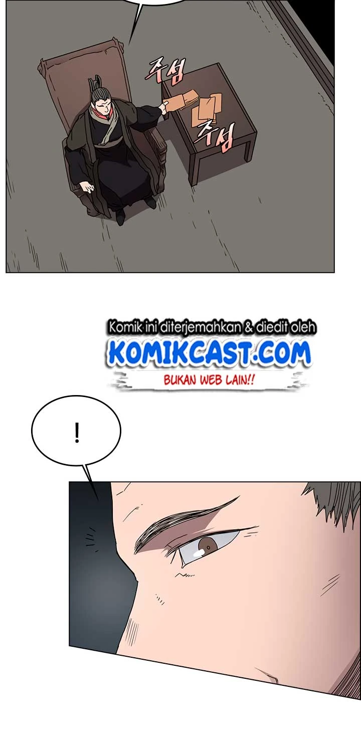 Halaman 11 — Heavenly Demon Reborn! Chapter 53