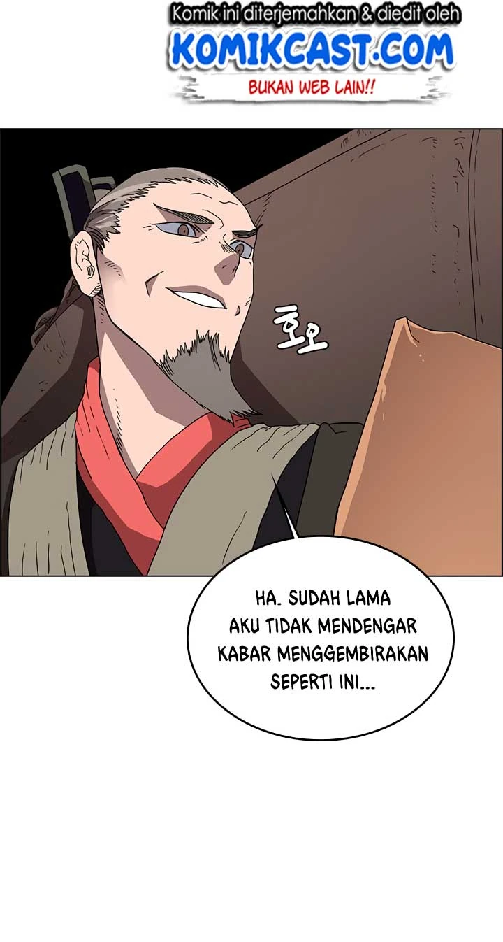 Halaman 12 — Heavenly Demon Reborn! Chapter 53
