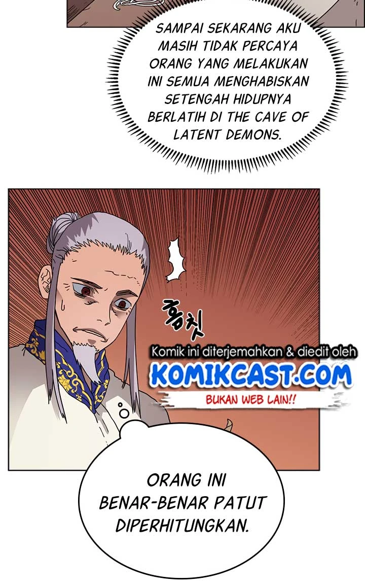 Halaman 16 — Heavenly Demon Reborn! Chapter 53