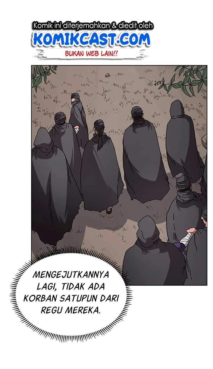 Halaman 17 — Heavenly Demon Reborn! Chapter 53