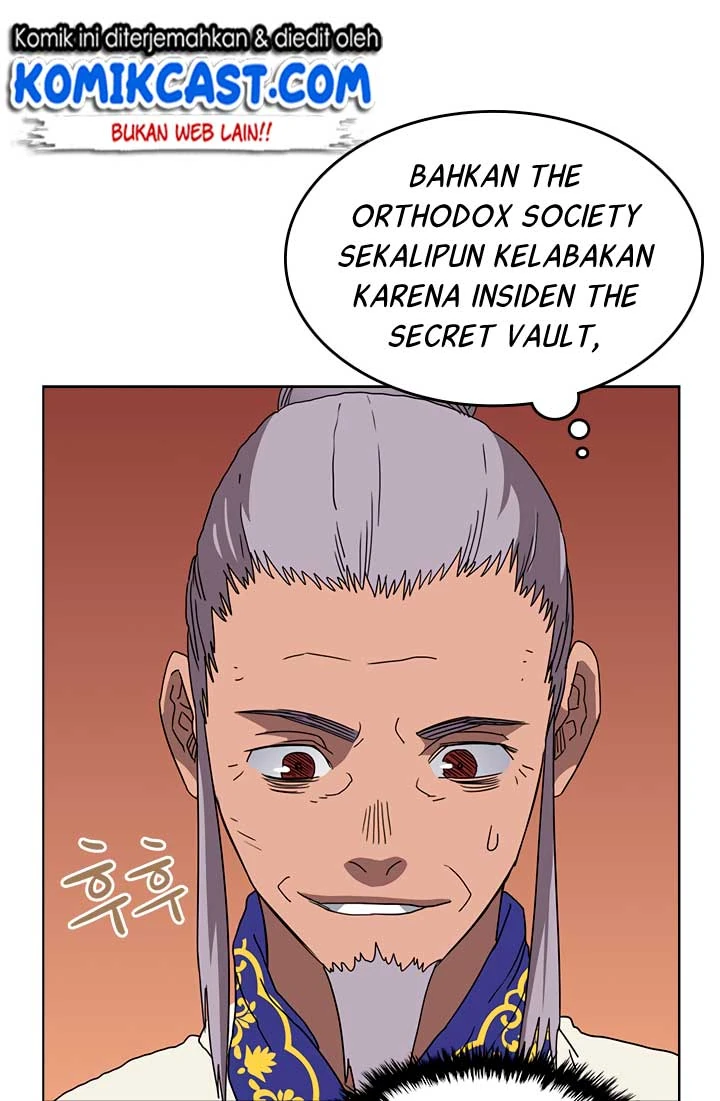Halaman 18 — Heavenly Demon Reborn! Chapter 53