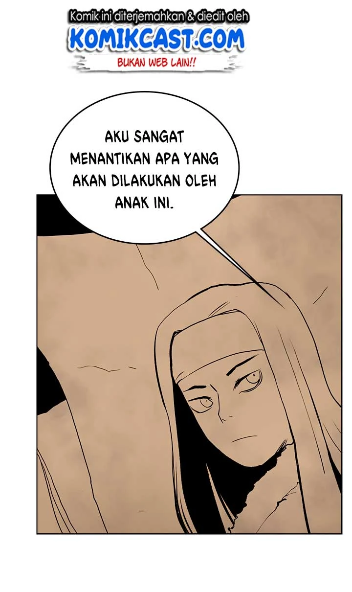 Halaman 22 — Heavenly Demon Reborn! Chapter 53