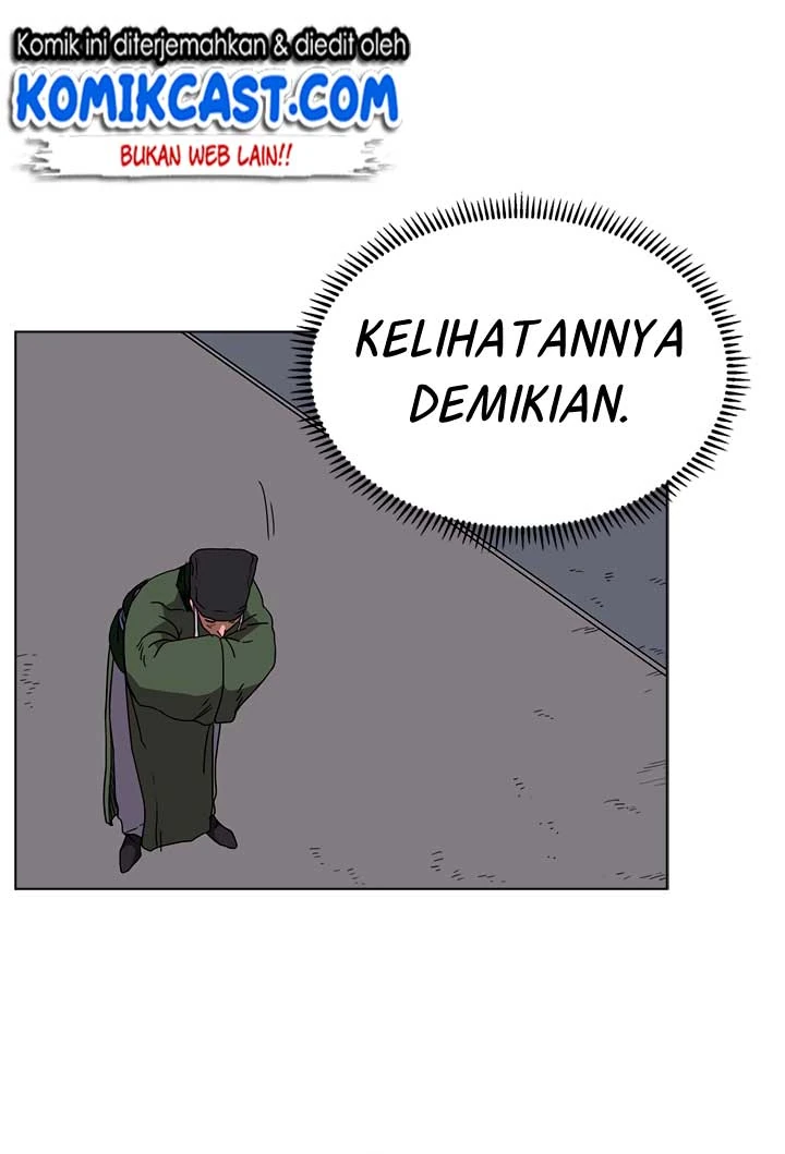Halaman 23 — Heavenly Demon Reborn! Chapter 53