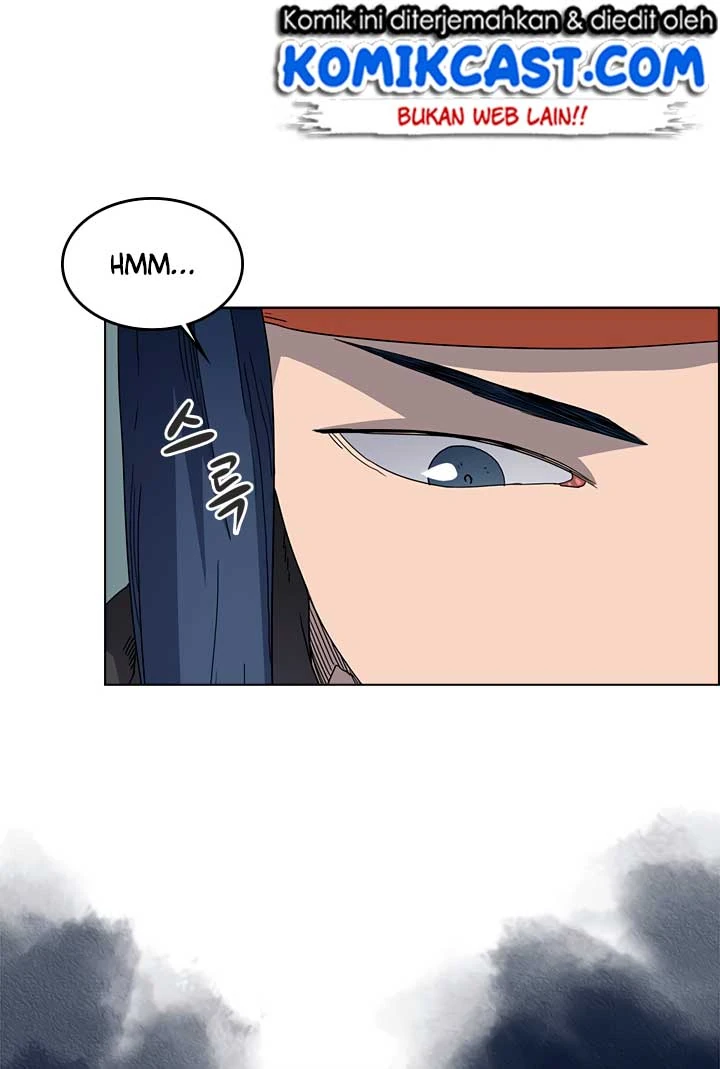 Halaman 27 — Heavenly Demon Reborn! Chapter 53