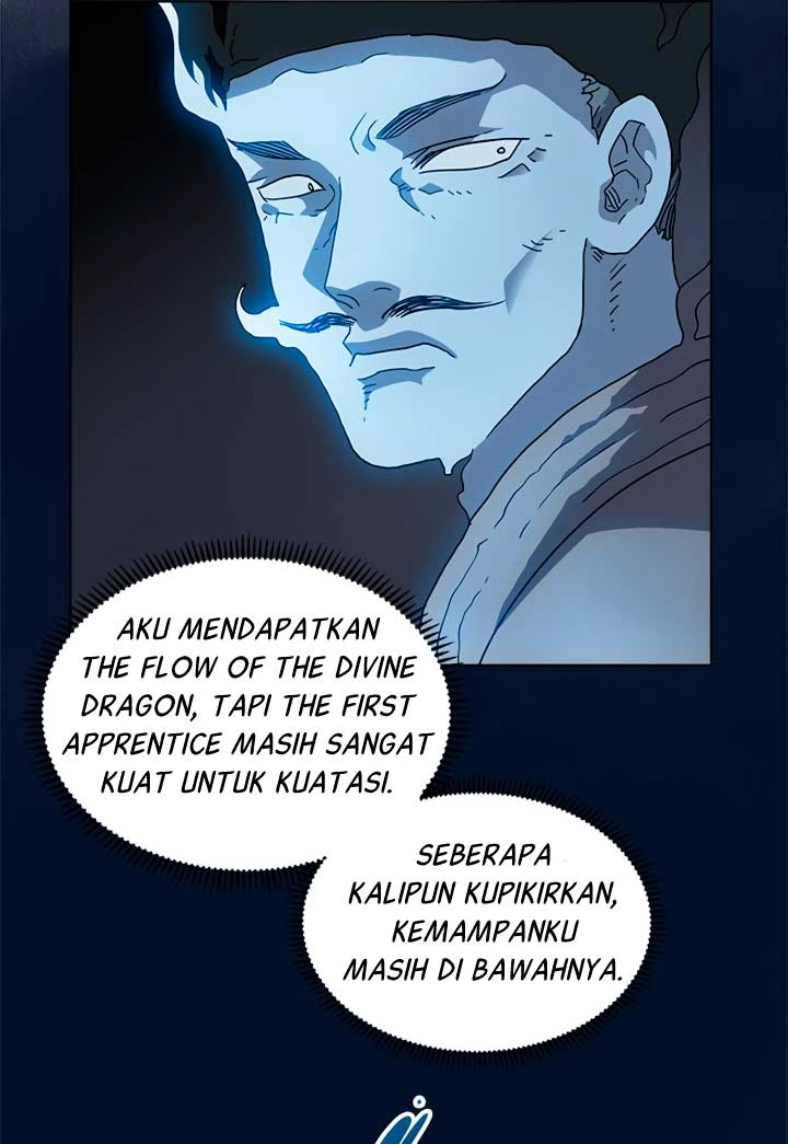 Halaman 28 — Heavenly Demon Reborn! Chapter 53