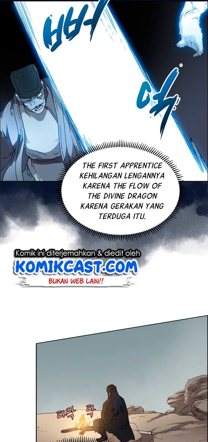 Halaman 29 — Heavenly Demon Reborn! Chapter 53