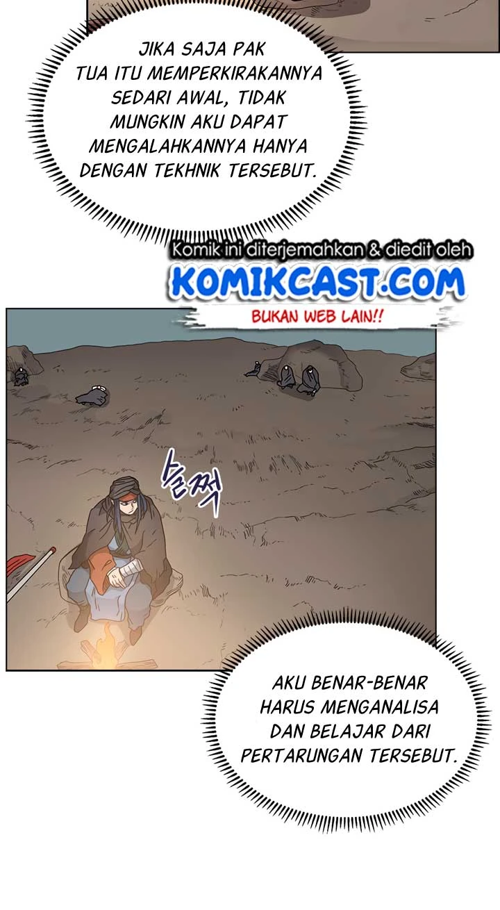Halaman 30 — Heavenly Demon Reborn! Chapter 53