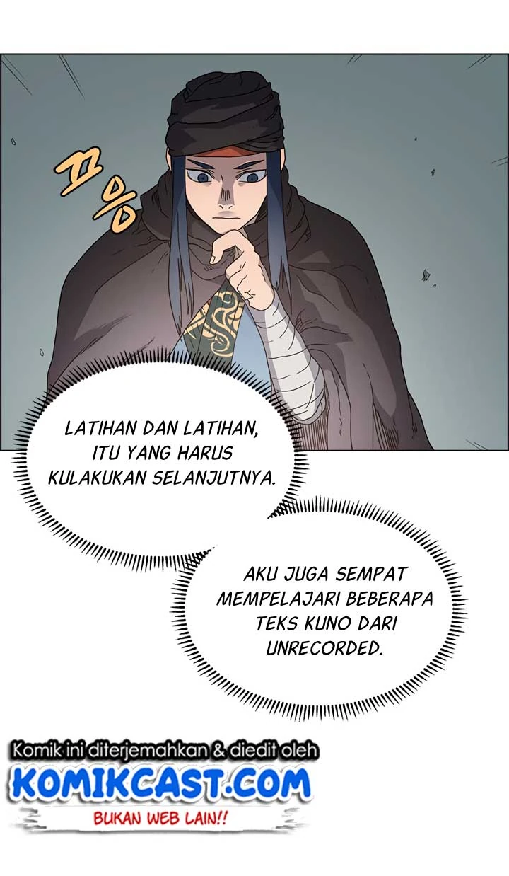 Halaman 31 — Heavenly Demon Reborn! Chapter 53