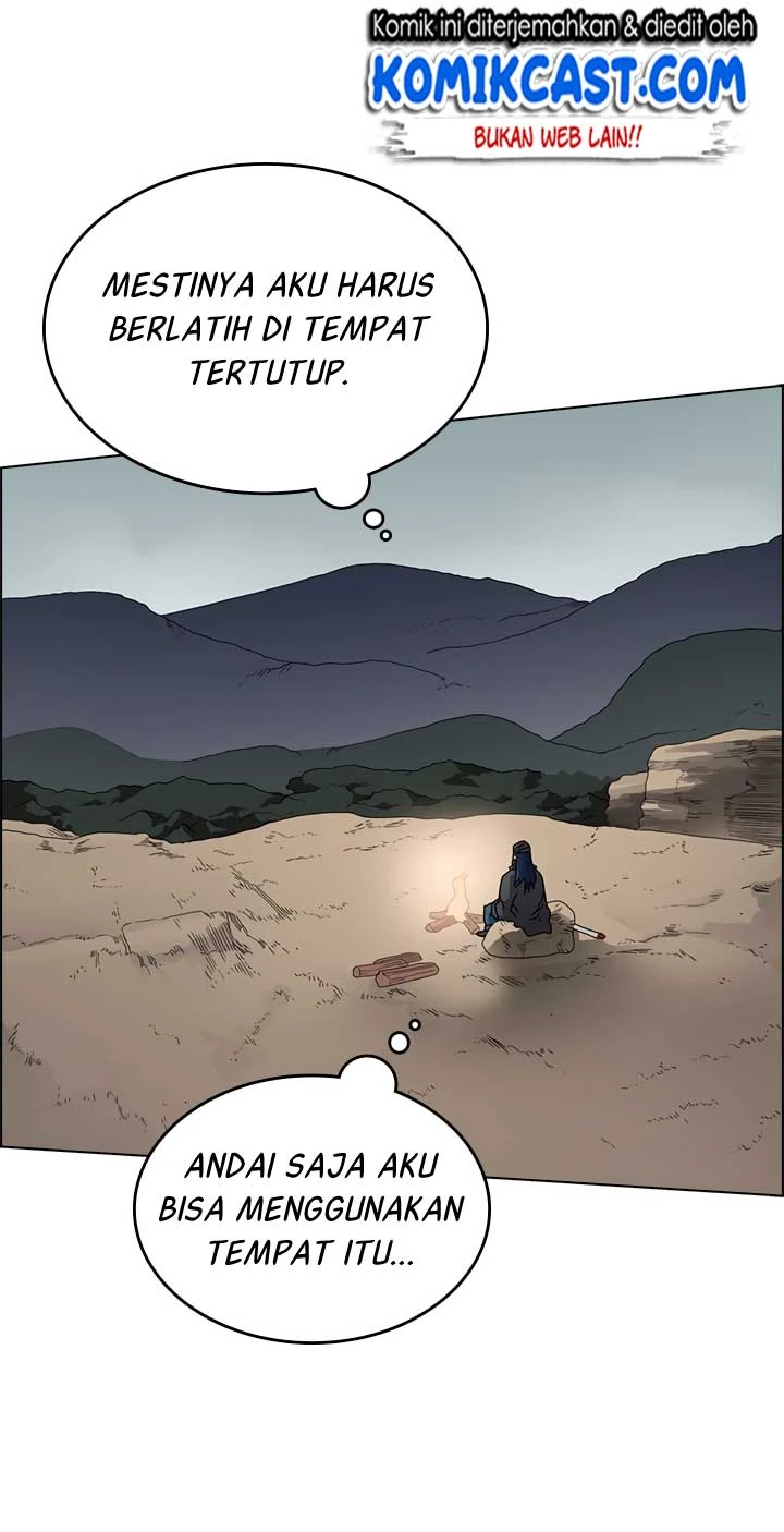 Halaman 32 — Heavenly Demon Reborn! Chapter 53