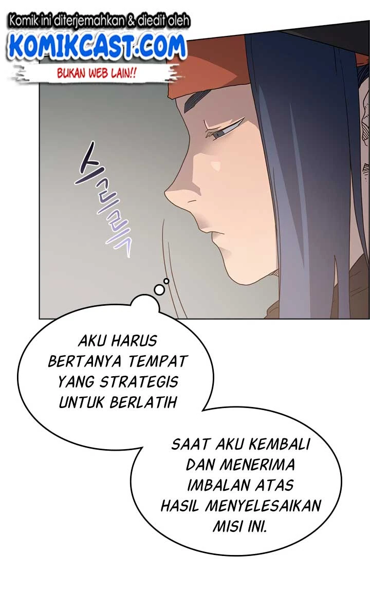 Halaman 33 — Heavenly Demon Reborn! Chapter 53