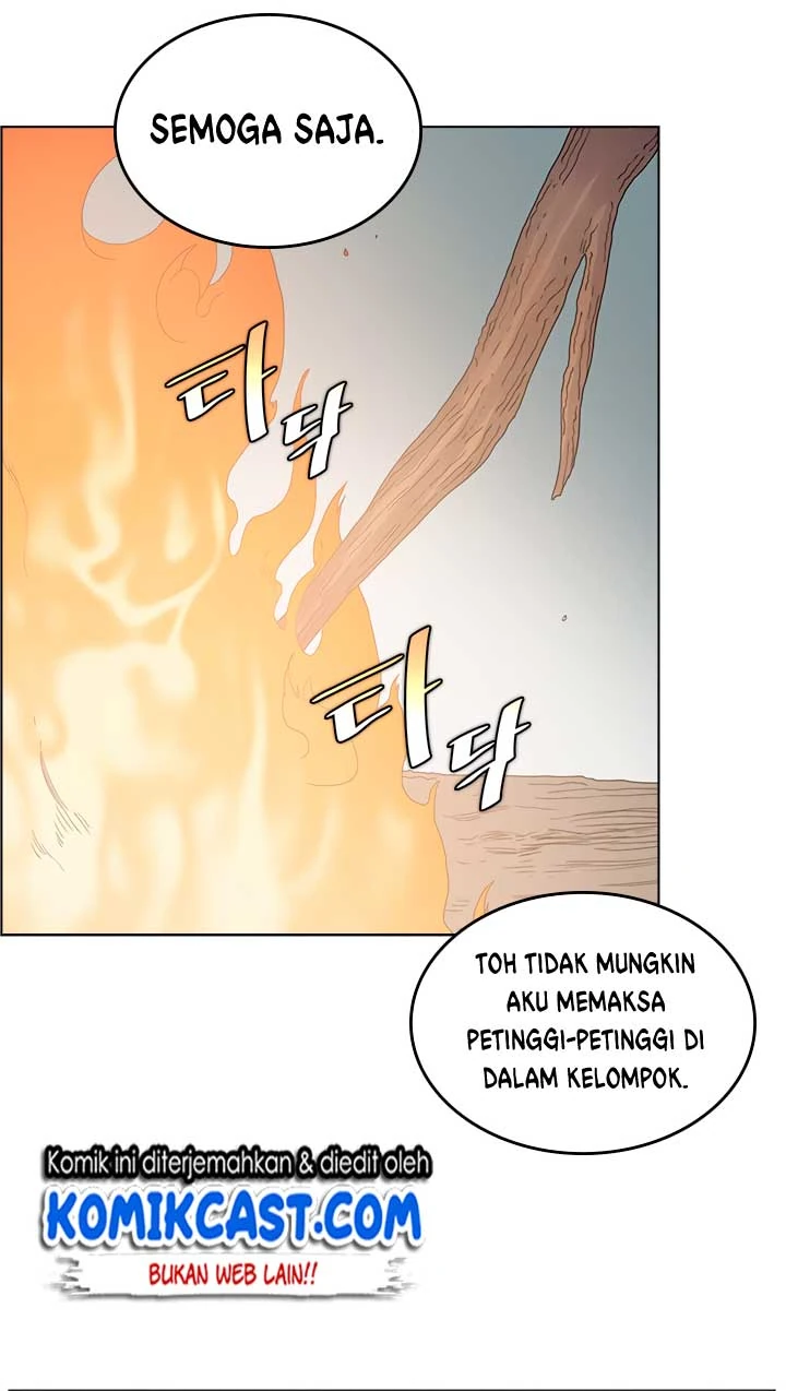 Halaman 34 — Heavenly Demon Reborn! Chapter 53