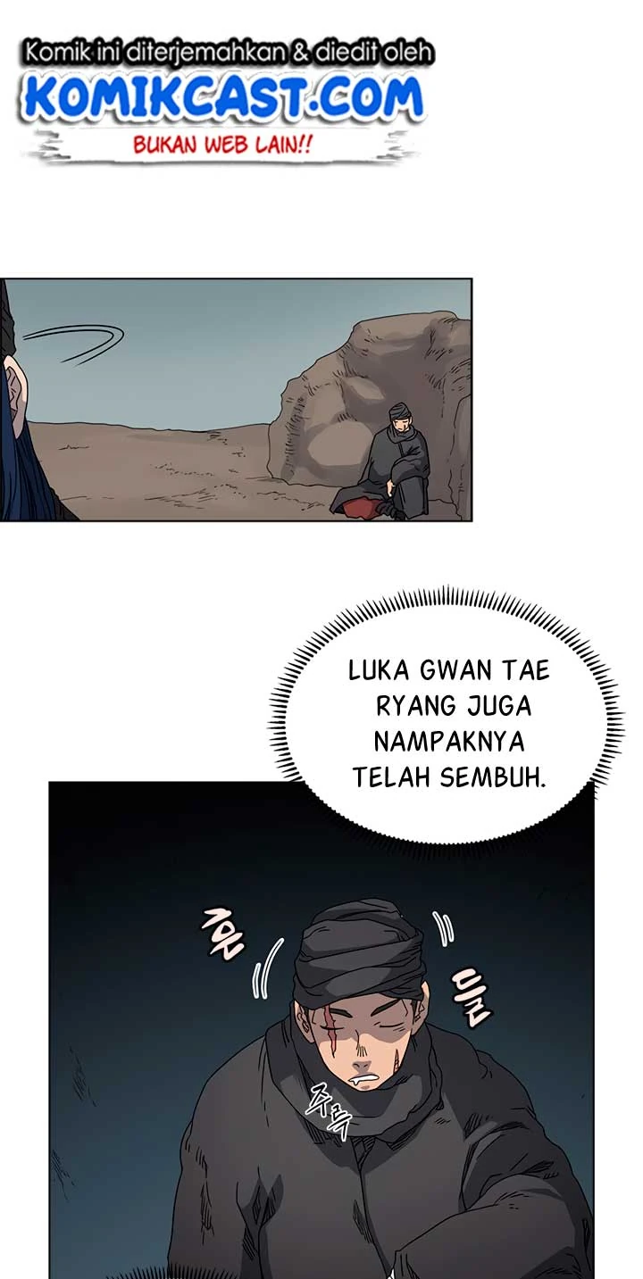 Halaman 36 — Heavenly Demon Reborn! Chapter 53
