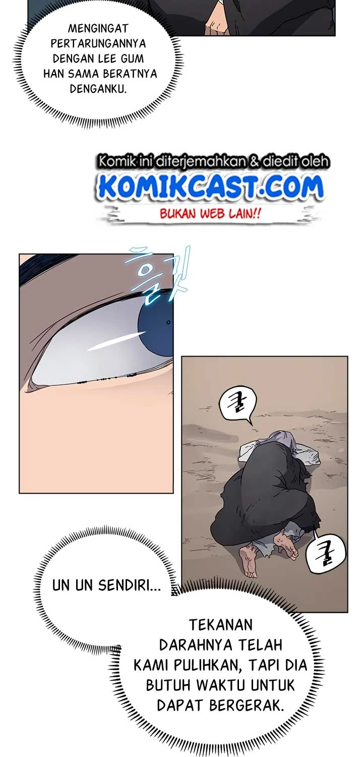 Halaman 37 — Heavenly Demon Reborn! Chapter 53