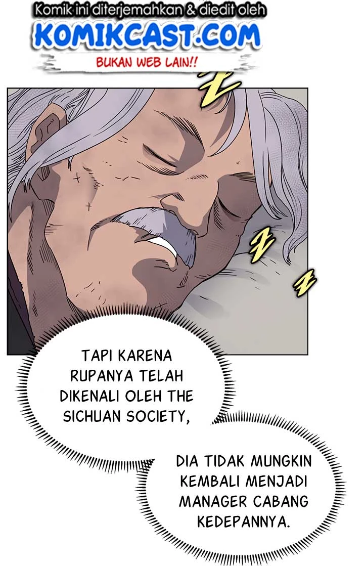 Halaman 38 — Heavenly Demon Reborn! Chapter 53