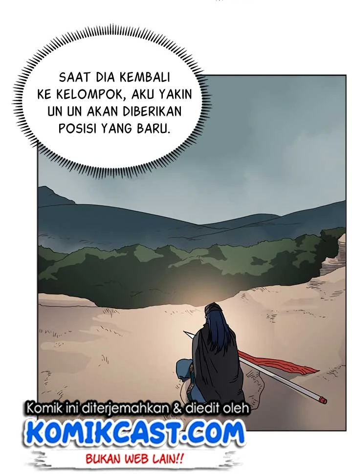 Halaman 39 — Heavenly Demon Reborn! Chapter 53