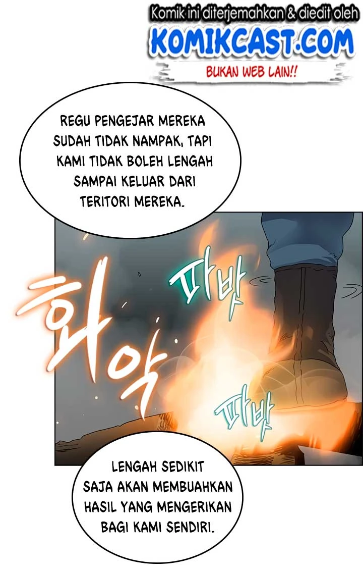 Halaman 41 — Heavenly Demon Reborn! Chapter 53