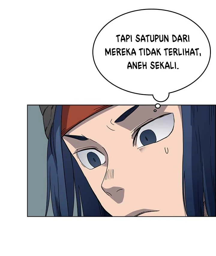 Halaman 43 — Heavenly Demon Reborn! Chapter 53