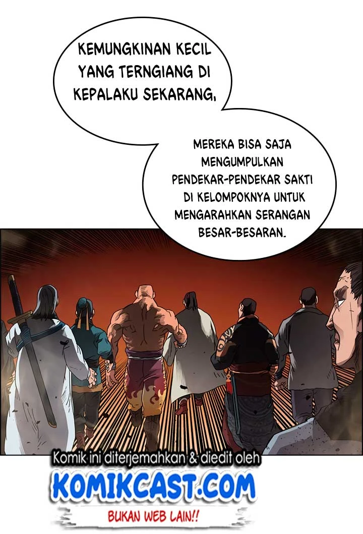 Halaman 44 — Heavenly Demon Reborn! Chapter 53