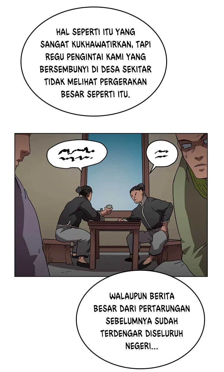 Halaman 45 — Heavenly Demon Reborn! Chapter 53