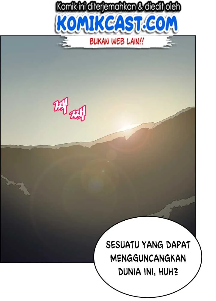Halaman 46 — Heavenly Demon Reborn! Chapter 53