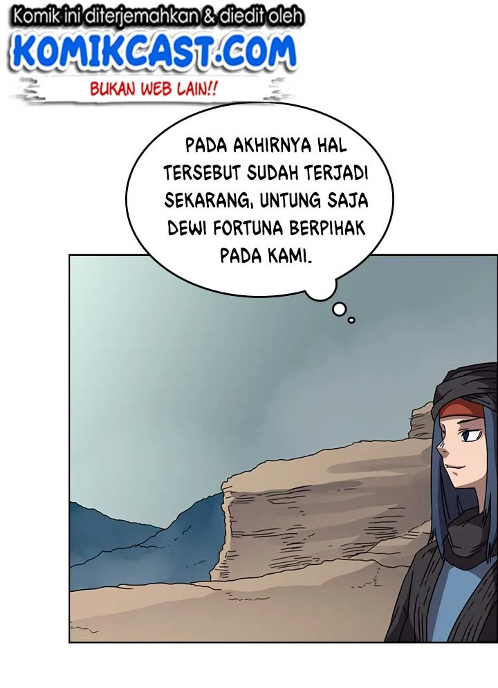 Halaman 47 — Heavenly Demon Reborn! Chapter 53