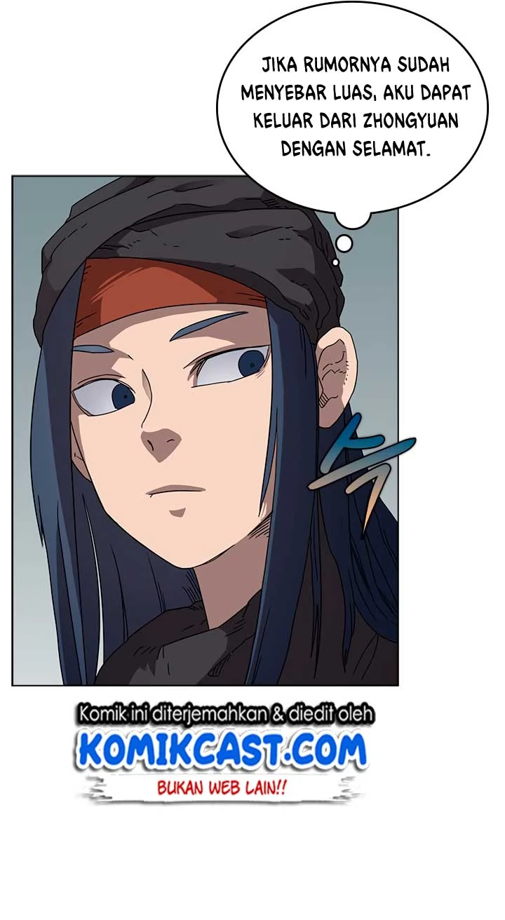 Halaman 48 — Heavenly Demon Reborn! Chapter 53