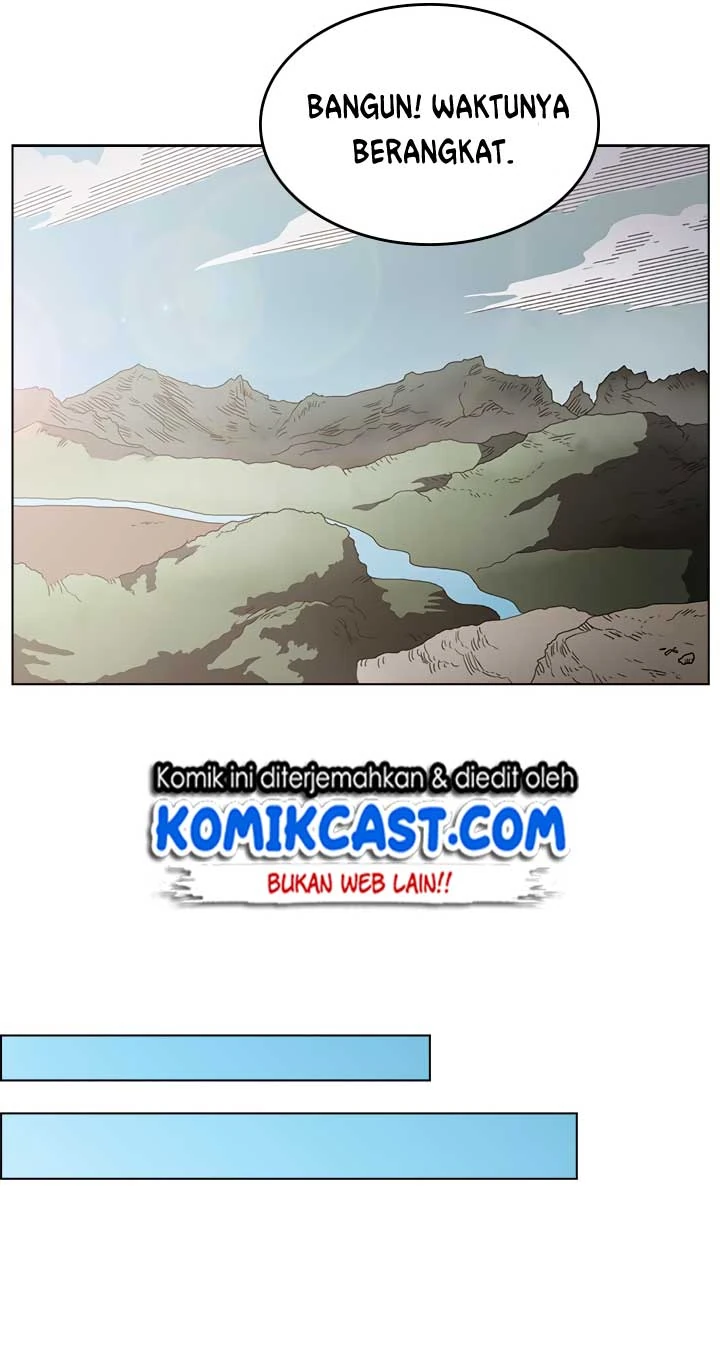 Halaman 50 — Heavenly Demon Reborn! Chapter 53