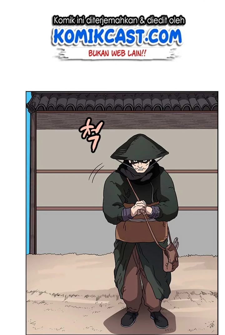 Halaman 52 — Heavenly Demon Reborn! Chapter 53