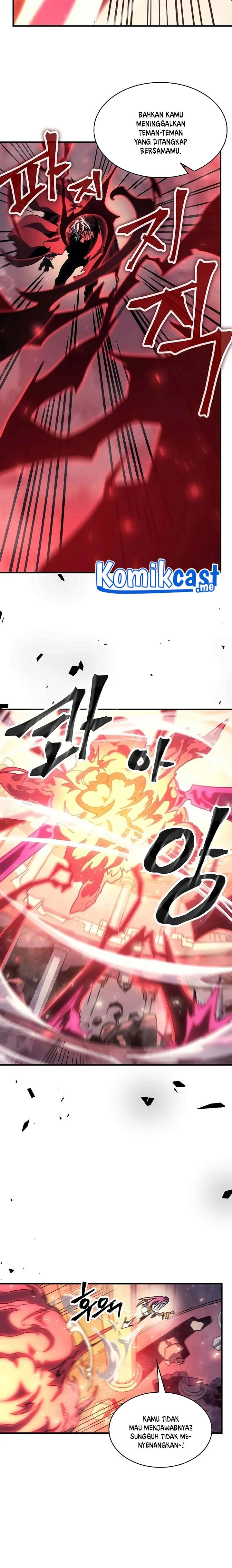 Halaman 7 — A Returner's Magic Should Be Special Chapter 192