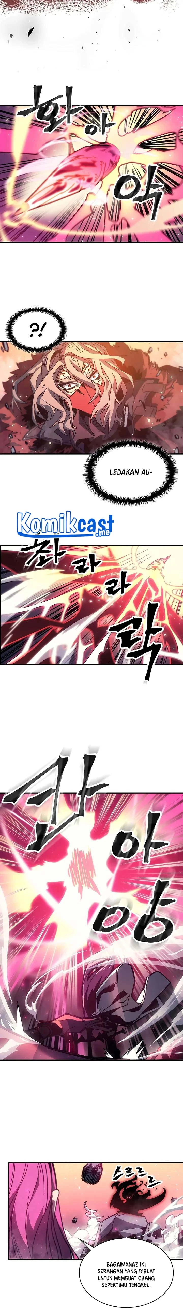 Halaman 9 — A Returner's Magic Should Be Special Chapter 192