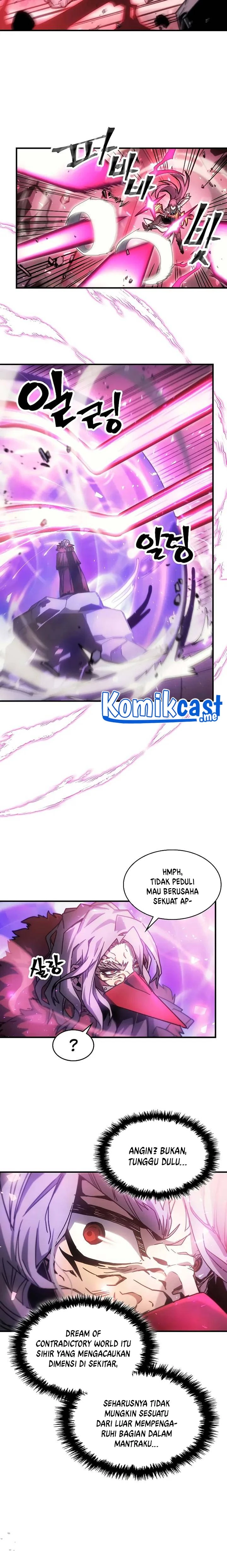 Halaman 13 — A Returner's Magic Should Be Special Chapter 192
