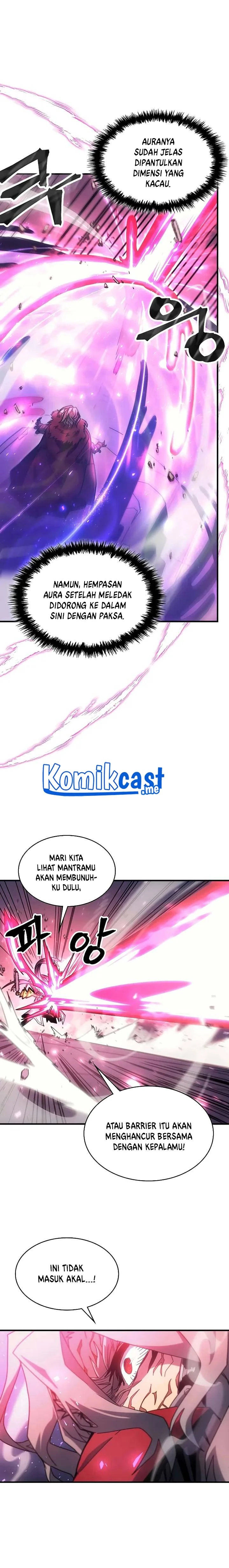 Halaman 15 — A Returner's Magic Should Be Special Chapter 192