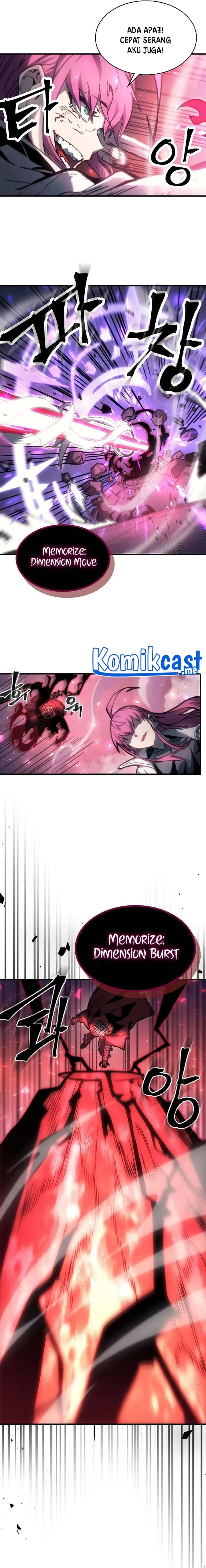 Halaman 16 — A Returner's Magic Should Be Special Chapter 192