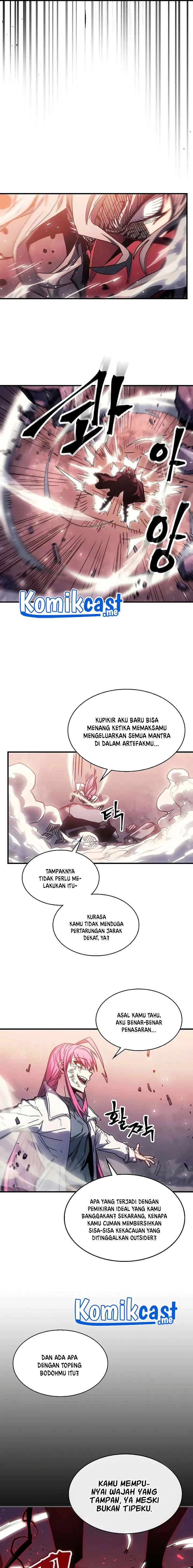 Halaman 18 — A Returner's Magic Should Be Special Chapter 192