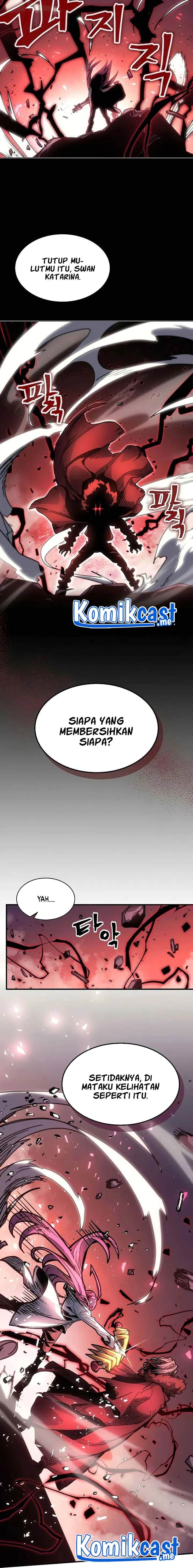 Halaman 19 — A Returner's Magic Should Be Special Chapter 192