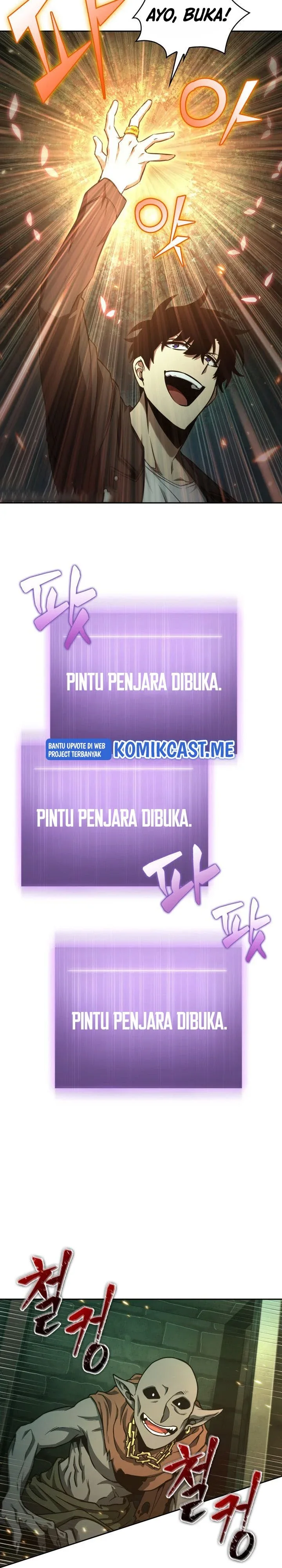 Halaman 16 — Tomb Raider King Chapter 319