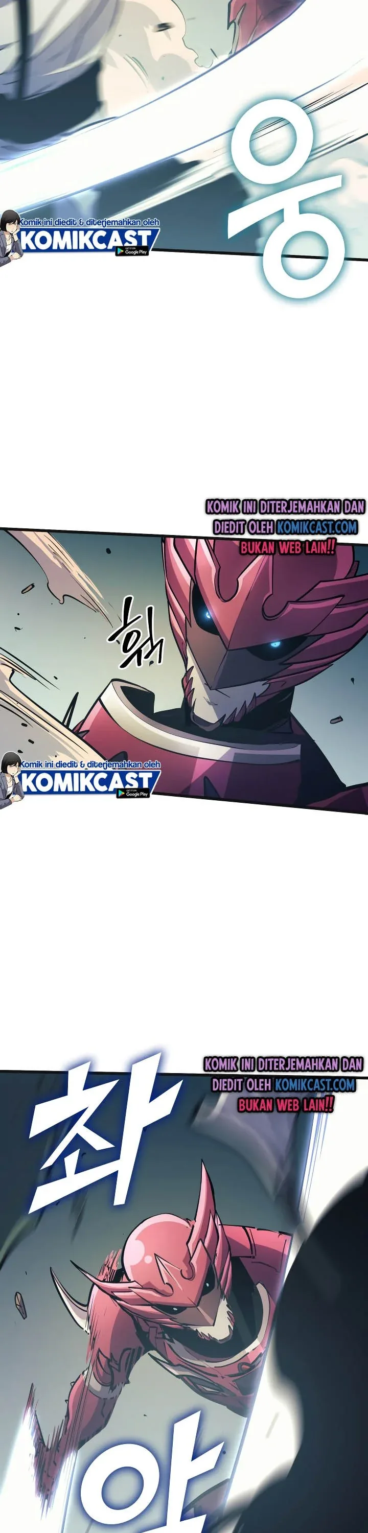 Halaman 4 — The Max Level Returner Chapter 72