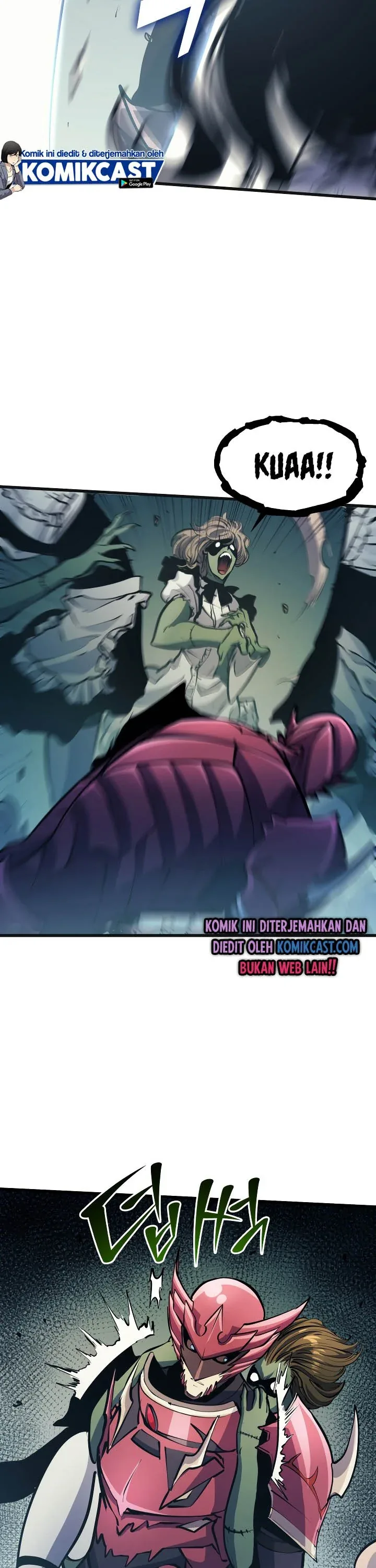 Halaman 5 — The Max Level Returner Chapter 72