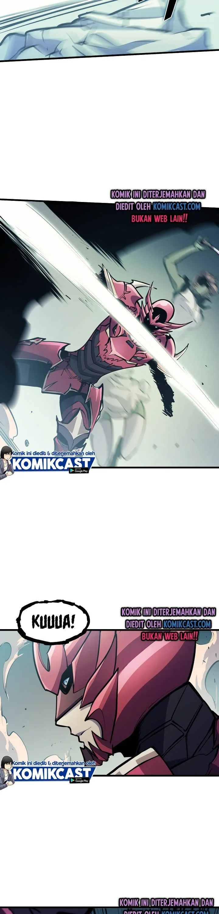 Halaman 9 — The Max Level Returner Chapter 72
