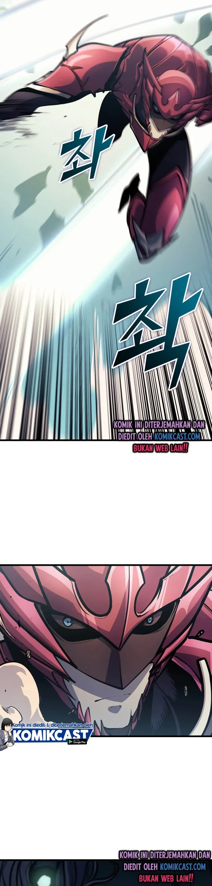 Halaman 16 — The Max Level Returner Chapter 72
