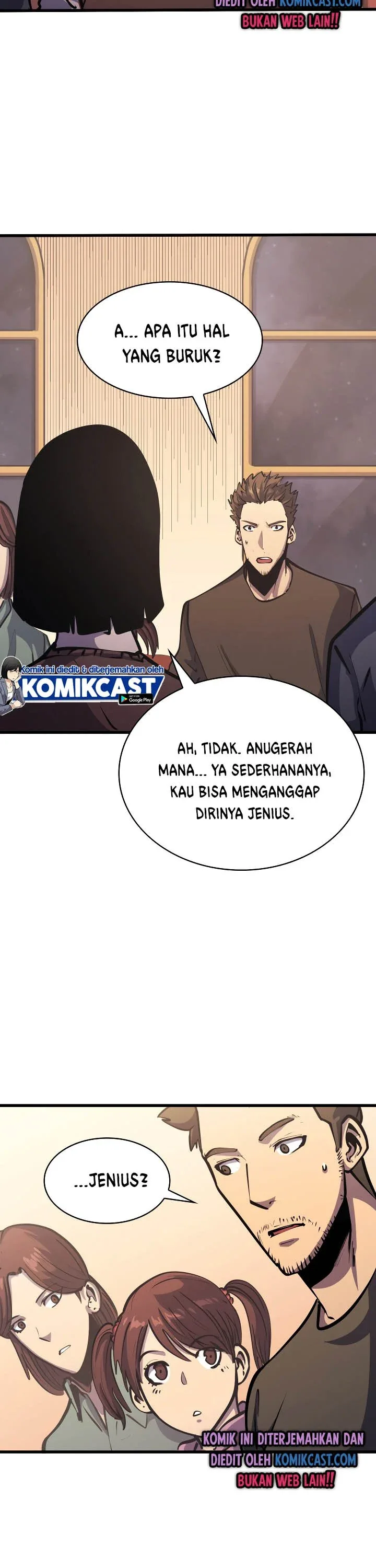 Halaman 29 — The Max Level Returner Chapter 72