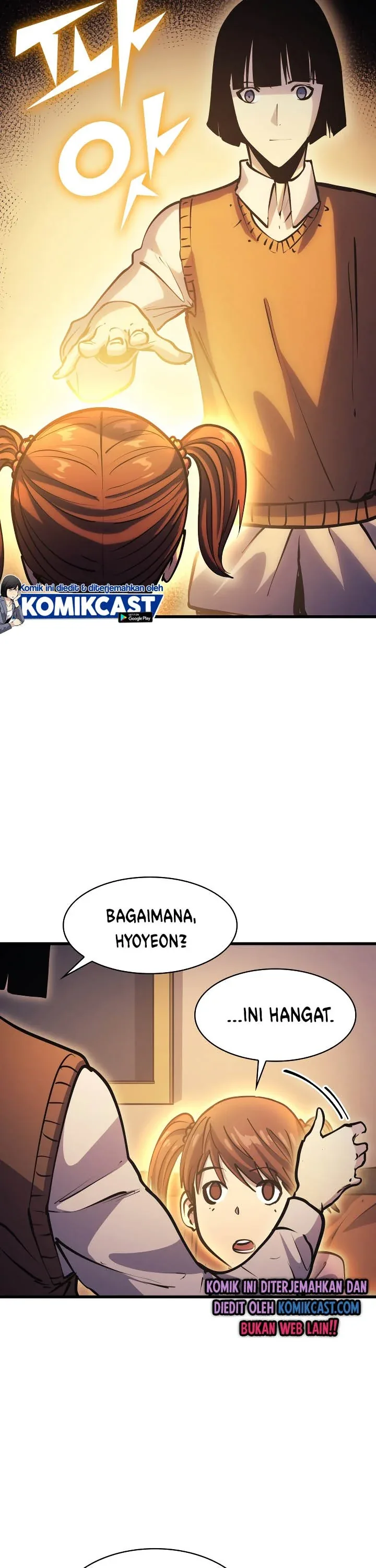Halaman 31 — The Max Level Returner Chapter 72