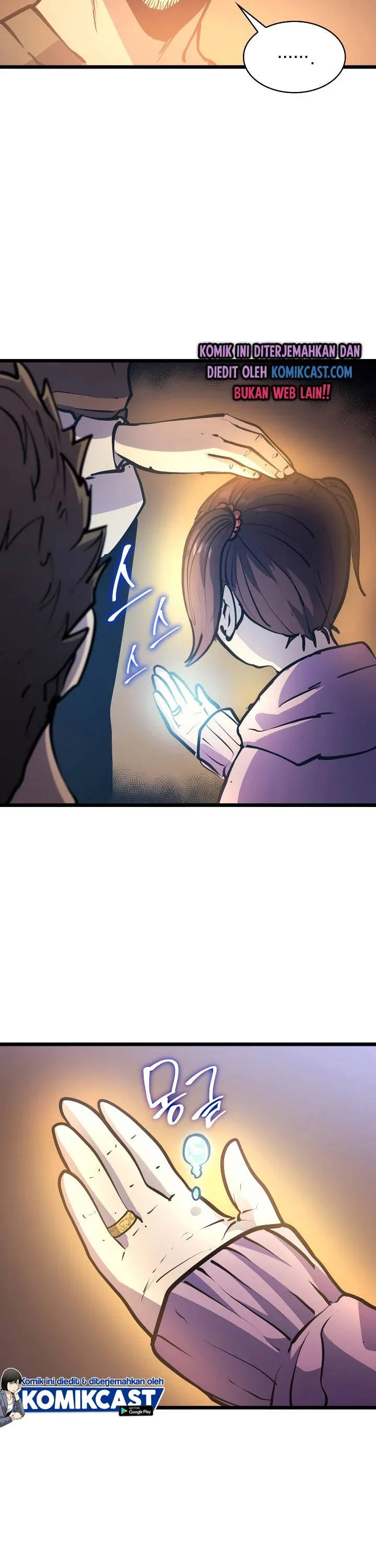 Halaman 34 — The Max Level Returner Chapter 72