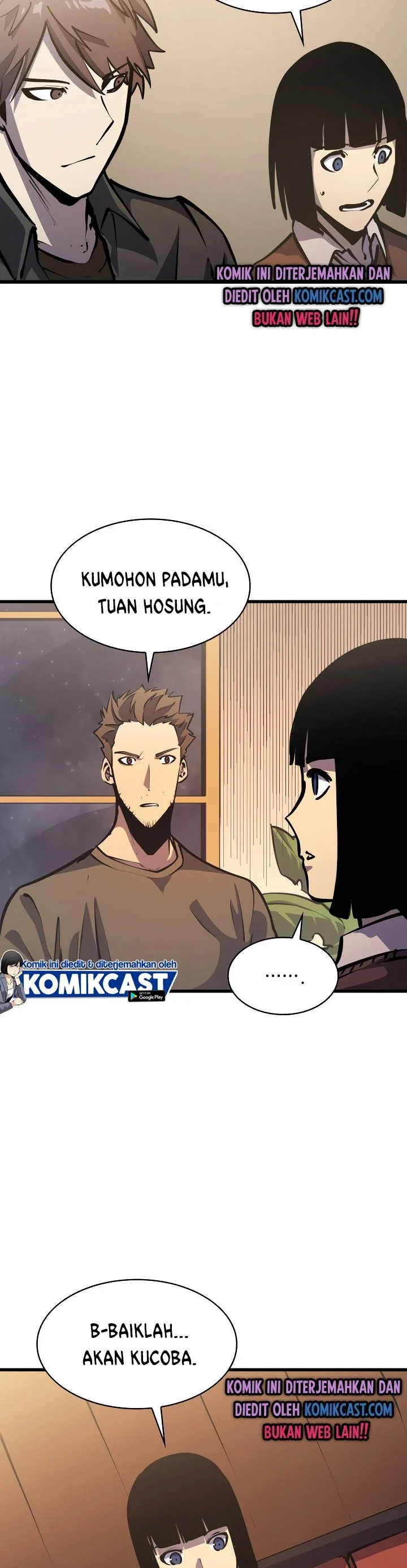 Halaman 42 — The Max Level Returner Chapter 72