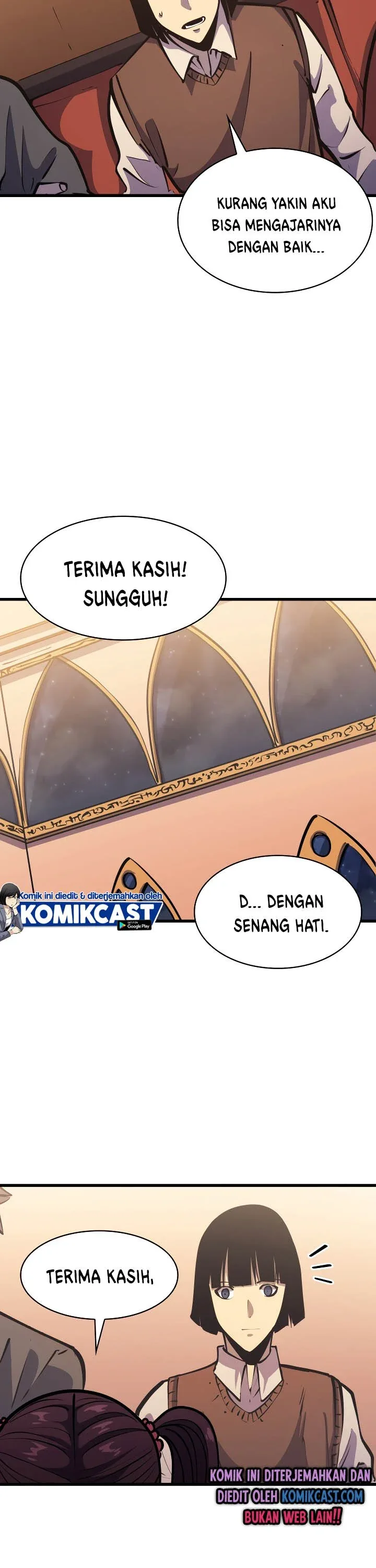Halaman 43 — The Max Level Returner Chapter 72