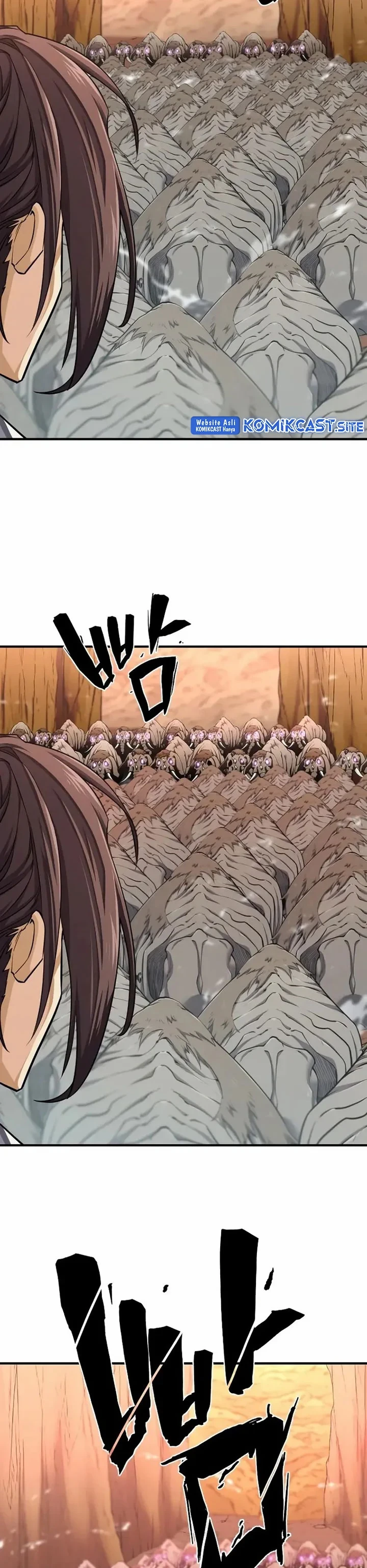Halaman 6 — The Greatest Estate Developer Chapter 79