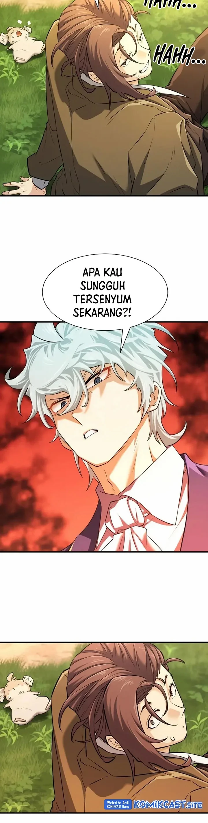 Halaman 35 — The Greatest Estate Developer Chapter 79